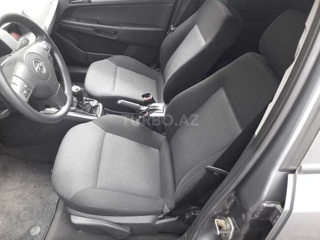 Opel Astra 2006, 90,000 km - 1.3 л - Sumqayıt
