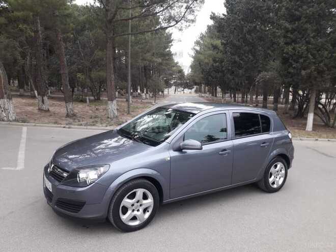 Opel Astra 2006, 90,000 km - 1.3 л - Sumqayıt