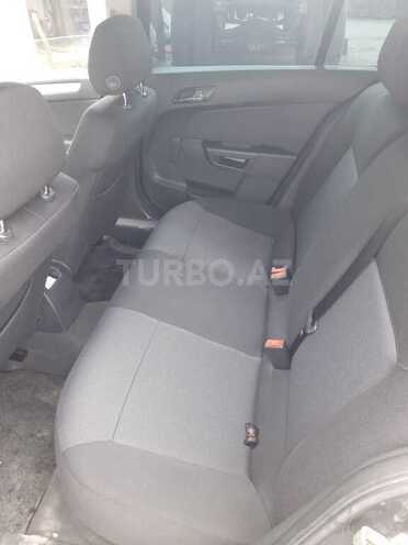 Opel Astra 2006, 90,000 km - 1.3 л - Sumqayıt