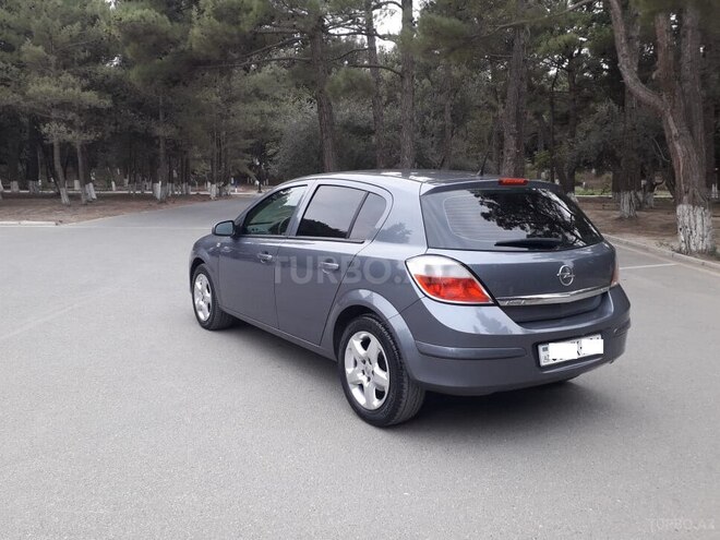 Opel Astra 2006, 90,000 km - 1.3 л - Sumqayıt