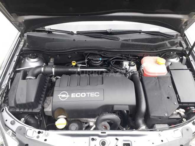 Opel Astra 2006, 90,000 km - 1.3 л - Sumqayıt