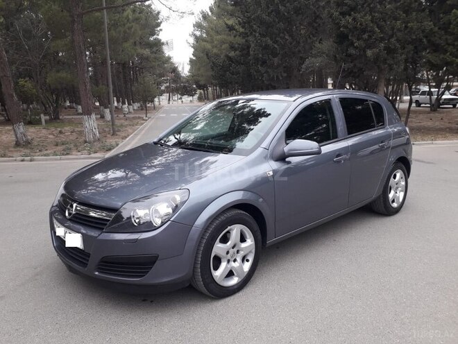 Opel Astra 2006, 90,000 km - 1.3 л - Sumqayıt