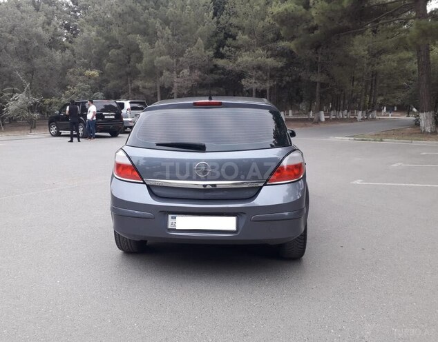 Opel Astra 2006, 90,000 km - 1.3 л - Sumqayıt