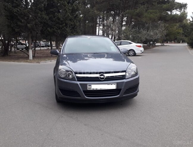 Opel Astra 2006, 90,000 km - 1.3 л - Sumqayıt