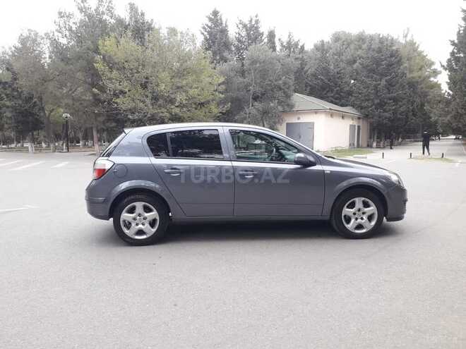 Opel Astra 2006, 90,000 km - 1.3 л - Sumqayıt