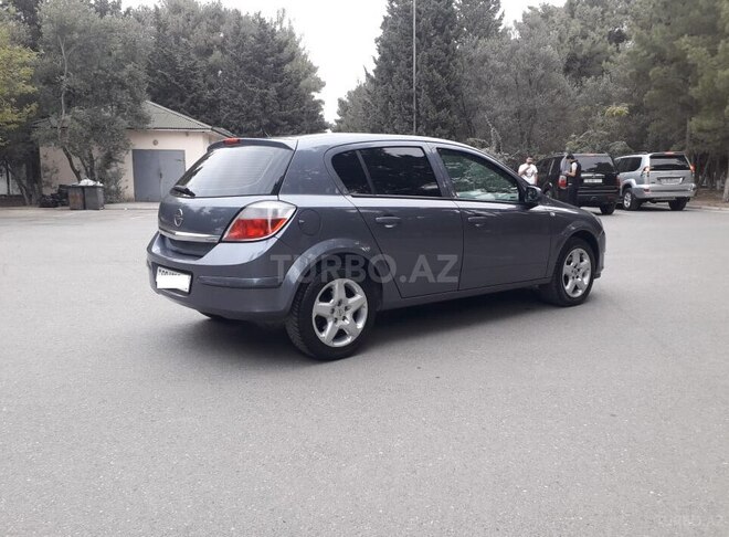 Opel Astra 2006, 90,000 km - 1.3 л - Sumqayıt