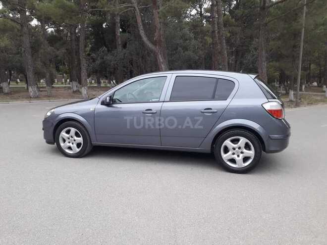Opel Astra 2006, 90,000 km - 1.3 л - Sumqayıt