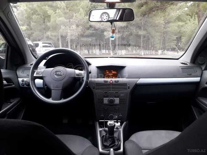 Opel Astra 2006, 90,000 km - 1.3 л - Sumqayıt