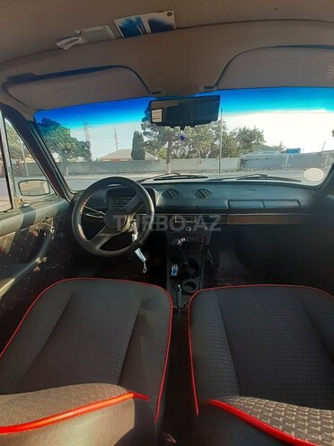 LADA (VAZ) 21011 1979, 200,000 km - 1.6 l - Bakı
