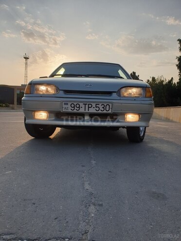 LADA (VAZ) 2115 2000, 285,000 km - 1.5 l - Bakı