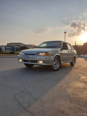 LADA (VAZ) 2115 2000, 285,000 km - 1.5 l - Bakı
