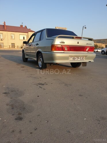 LADA (VAZ) 2115 2000, 285,000 km - 1.5 l - Bakı