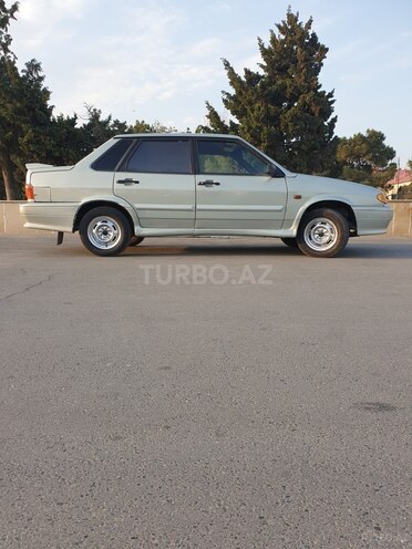 LADA (VAZ) 2115 2000, 285,000 km - 1.5 l - Bakı