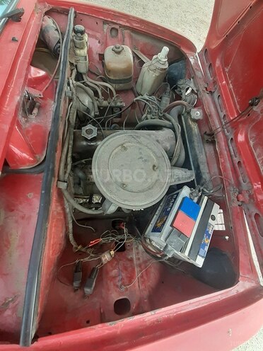LADA (VAZ) 21011 1979, 200,000 km - 1.6 l - Bakı