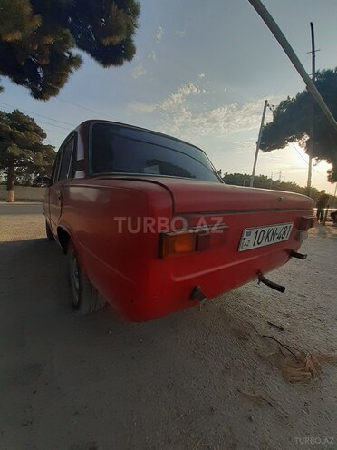 LADA (VAZ) 21011 1979, 200,000 km - 1.6 l - Bakı