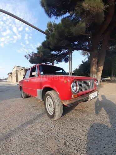 LADA (VAZ) 21011 1979, 200,000 km - 1.6 l - Bakı