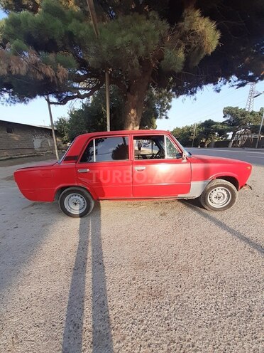 LADA (VAZ) 21011 1979, 200,000 km - 1.6 l - Bakı