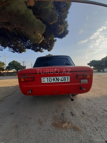 LADA (VAZ) 21011 1979, 200,000 km - 1.6 l - Bakı