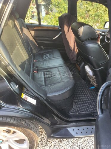BMW X5 2004, 407,024 km - 4.4 l - Ağsu
