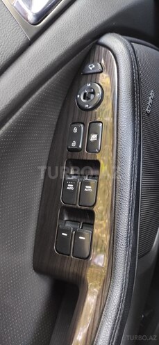 Kia Optima 2013, 108,000 km - 2.4 l - Bakı