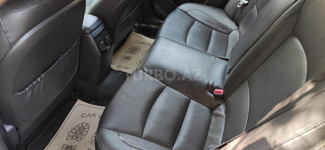 Kia Optima 2013, 108,000 km - 2.4 l - Bakı