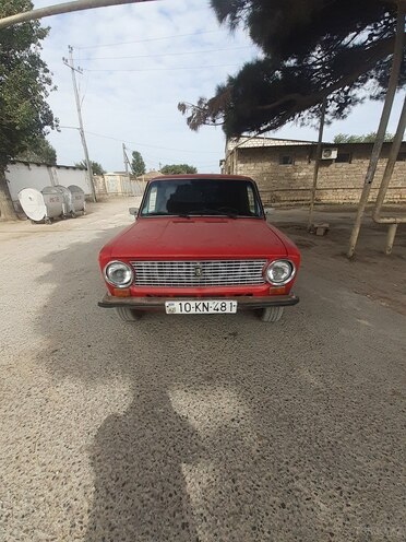 LADA (VAZ) 21011 1979, 200,000 km - 1.6 l - Bakı