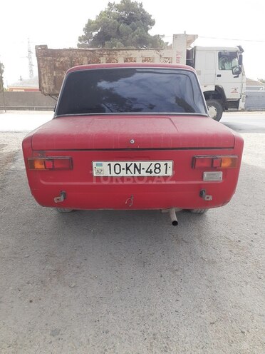 LADA (VAZ) 21011 1979, 200,000 km - 1.6 l - Bakı