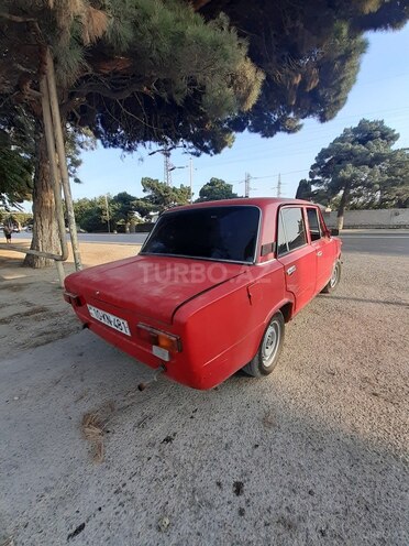 LADA (VAZ) 21011 1979, 200,000 km - 1.6 l - Bakı