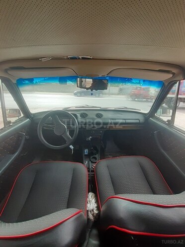 LADA (VAZ) 21011 1979, 200,000 km - 1.6 l - Bakı