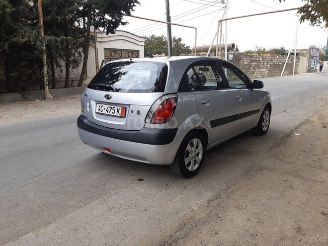 Kia Rio 2007, 200,000 km - 1.4 l - Bakı