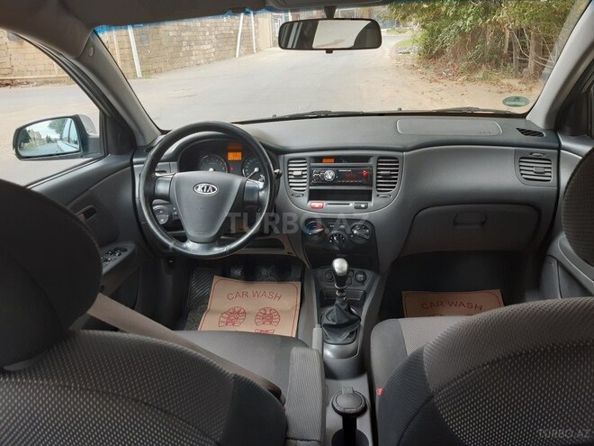 Kia Rio 2007, 200,000 km - 1.4 l - Bakı