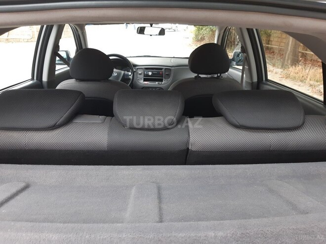 Kia Rio 2007, 200,000 km - 1.4 l - Bakı