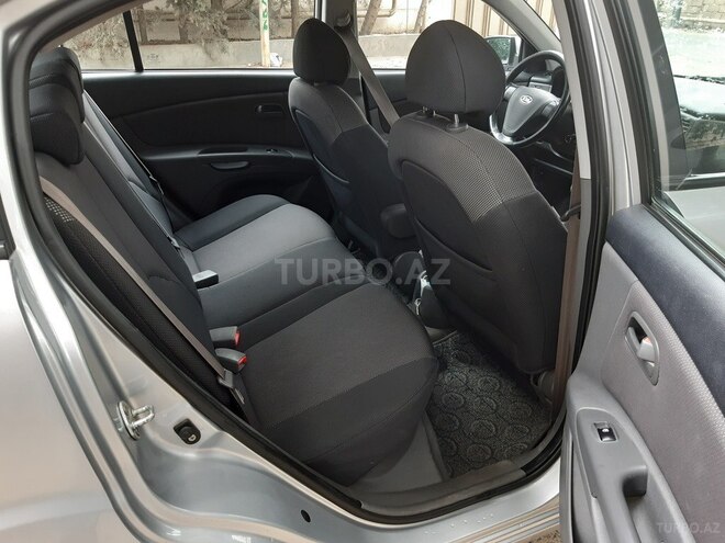 Kia Rio 2007, 200,000 km - 1.4 l - Bakı