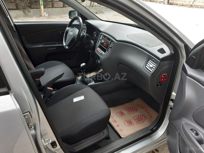 Kia Rio 2007, 200,000 km - 1.4 l - Bakı