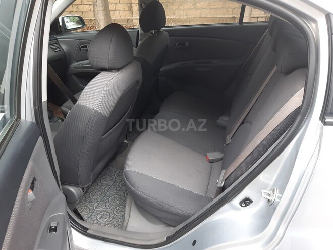Kia Rio 2007, 200,000 km - 1.4 l - Bakı