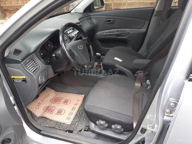 Kia Rio 2007, 200,000 km - 1.4 l - Bakı