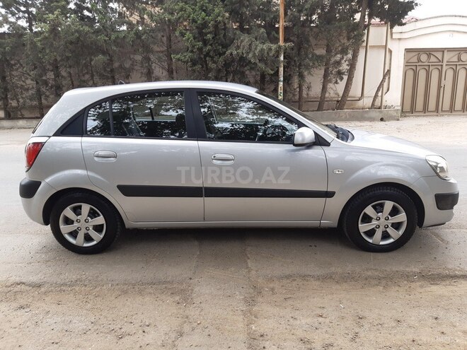 Kia Rio 2007, 200,000 km - 1.4 l - Bakı