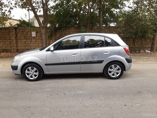 Kia Rio 2007, 200,000 km - 1.4 l - Bakı