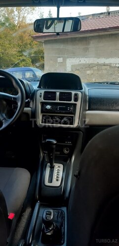 Mitsubishi Pajero io 1999, 185,000 km - 2.0 l - Bakı