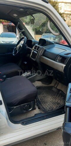 Mitsubishi Pajero io 1999, 185,000 km - 2.0 l - Bakı