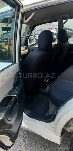 Mitsubishi Pajero io 1999, 185,000 km - 2.0 l - Bakı