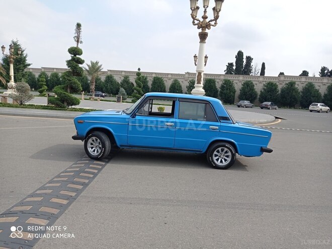 LADA (VAZ) 2106 1984, 120,000 km - 1.5 l - Gəncə