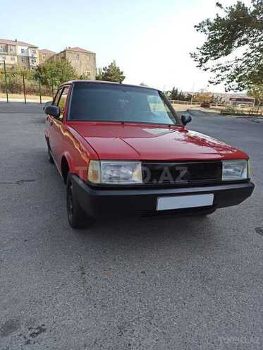Tofas Sahin 2006, 117,000 km - 1.6 л - Sumqayıt
