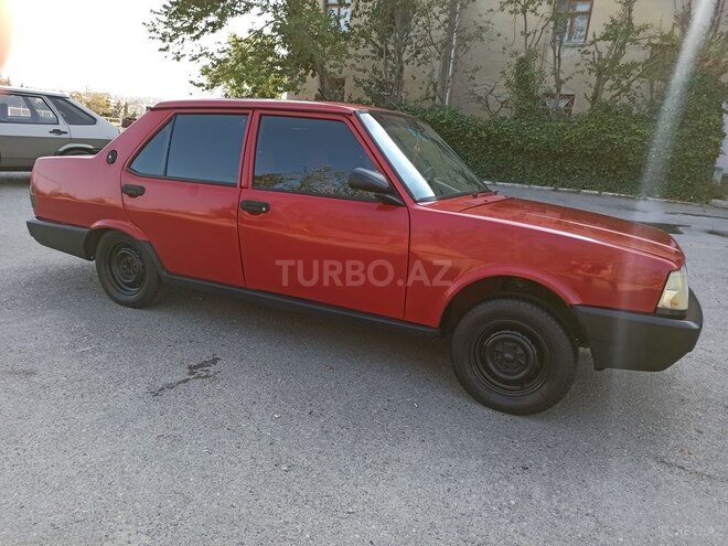 Tofas Sahin 2006, 117,000 km - 1.6 л - Sumqayıt