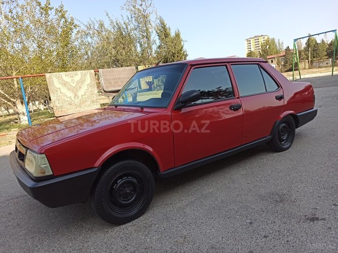 Tofas Sahin 2006, 117,000 km - 1.6 л - Sumqayıt