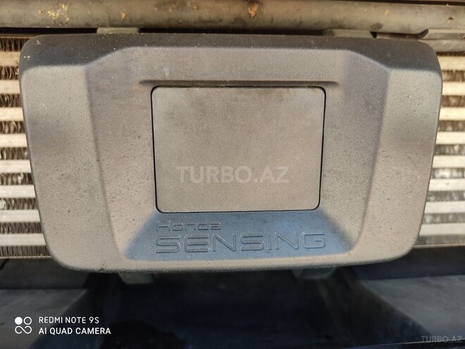 Honda Accord 2018, 30,000 km - 1.5 l - Bakı