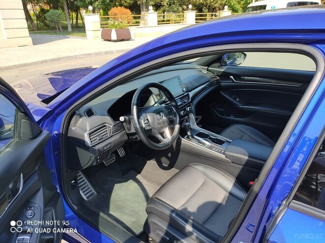 Honda Accord 2018, 30,000 km - 1.5 l - Bakı