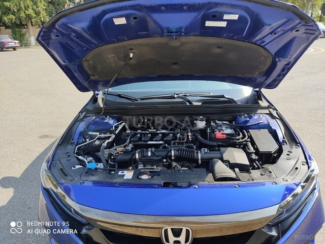 Honda Accord 2018, 30,000 km - 1.5 l - Bakı