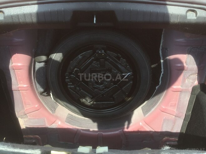 Chevrolet Cruze 2011, 110,500 km - 1.4 л - Bakı