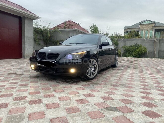 BMW 525 2005, 330,000 km - 2.5 l - Bakı